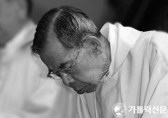 [포토 포커스] 당신을 영원히 기억하겠습니다