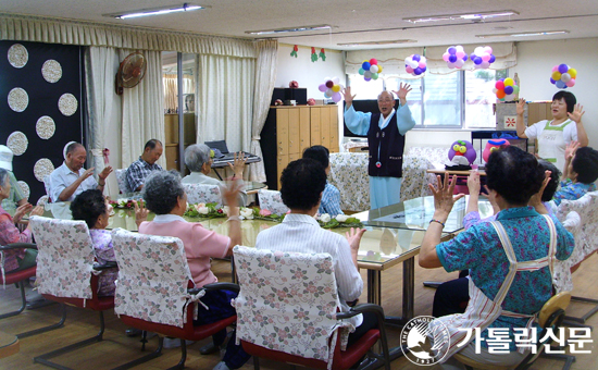 [대희년 그 후 10년 - 한국교회 무엇이 달라졌나] (5) 사회복지