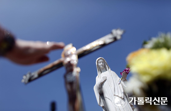 ‘메주고리예 현상’교황청 조사 착수