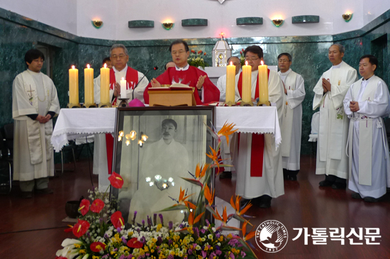 [안중근 토마스 순국 100주년] 순국 100주년 국내외 추모행사 종합