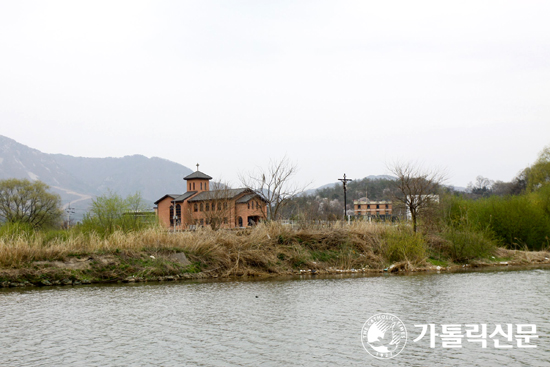 [창간 83주년 기획] 올레길 신앙길 (3) 한국교회의 요람, 양평의 길