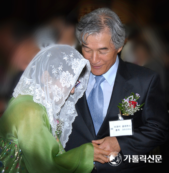 [포토 포커스] 감사합니다 그리고 사랑합니다