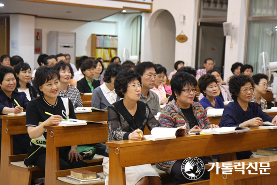 서울대교구 성서사목의 현황과 과제(하)