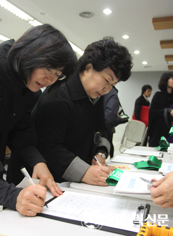 [커버스토리] 죽음으로 기억될 법 - 모자보건법