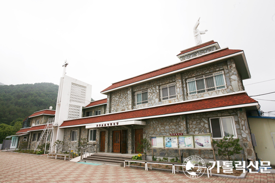 [여름휴가특집] 이웃 교구로 떠나는 여름 여행 (1) 춘천교구-성당·맛집