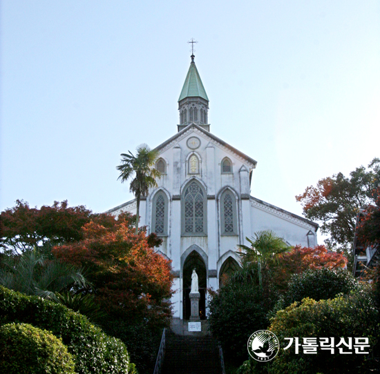 [특집 / 가쿠레키리스탄의 발자취] 숨어서 피운 신앙의 꽃 (하)