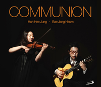 [새 음반] ‘공감(COMMUNION)’