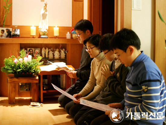 교황 요한 바오로 2세 발자취를 찾아서 (5) 혼인·가정의 중요성 널리 일깨운다