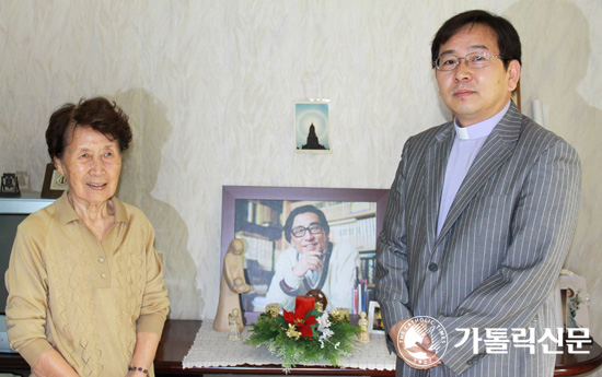 제16회 시상식 올 11월 개최 … 가톨릭출판사 운영 맡아