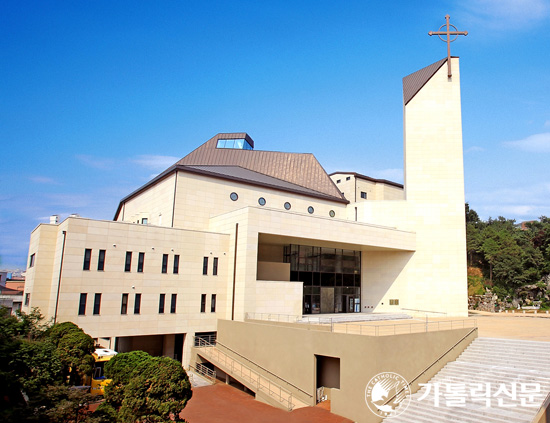 [새성당 봉헌식] 서울 천호동본당