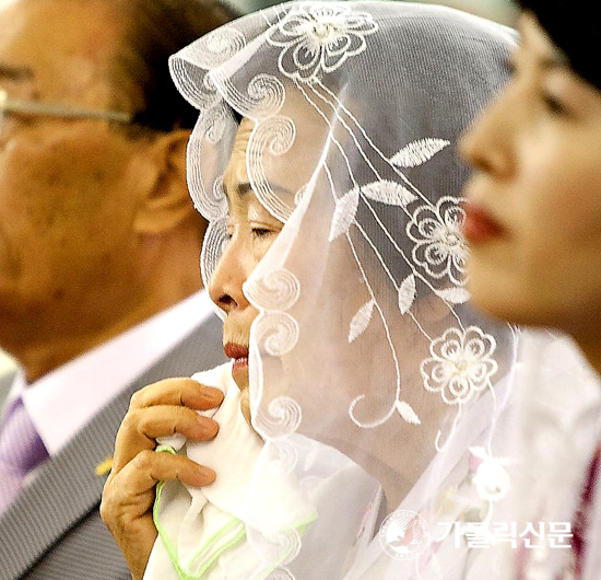 [포토 포커스] 어머니의 마음