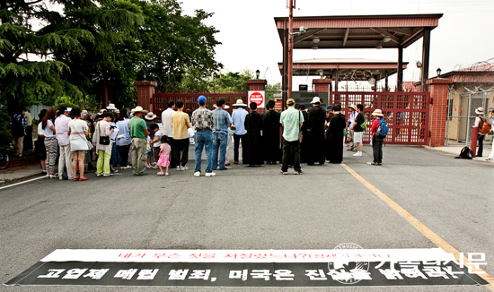 [세상살이 복음살이] 고엽제 파문, 진실은 어디에 있나