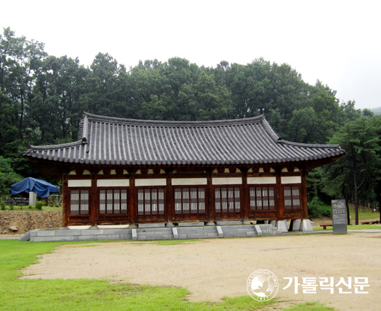 경기북부지역 교회 역사 돌아보는 교하순교자현양회 ‘은총의 성지순례’ 동행기