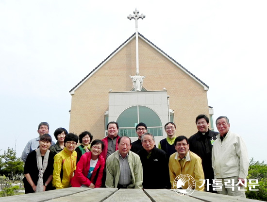 [독자기자석] 군종후원회 부산지부 울산지회 군 복음화 앞장