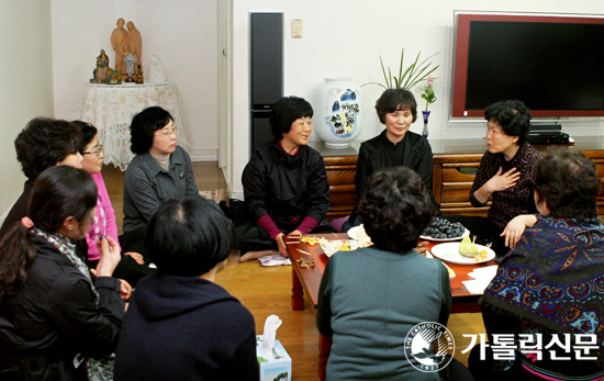 [전교주일 기획Ⅰ] 수원교구 산본본당 방문선교