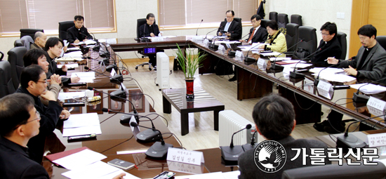 [공의회는 진행 중… 한국교회와 새로운 복음화] (10) 사목헌장 해설 (하)