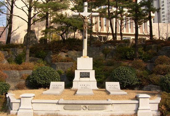 [한국교회 선교의 뿌리를 찾아서] 평신도 - 순교자 이양등 베드로와 벗들