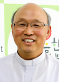 [커버스토리] 자살 예방, 누구의 몫인가 /인터뷰/ 서울대교구 사회사목 담당 교구장 대리 김용태 신부 