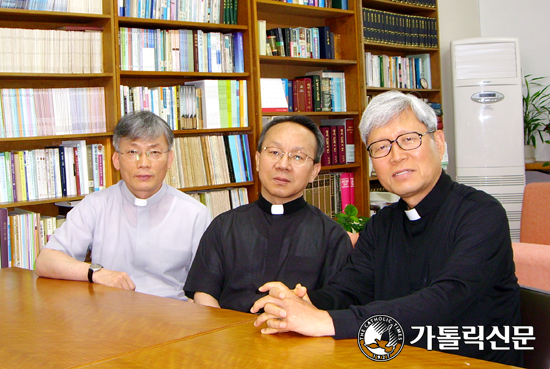 가톨릭 학술단체를 찾아서 (7) 광주가톨릭대학교 신학연구소