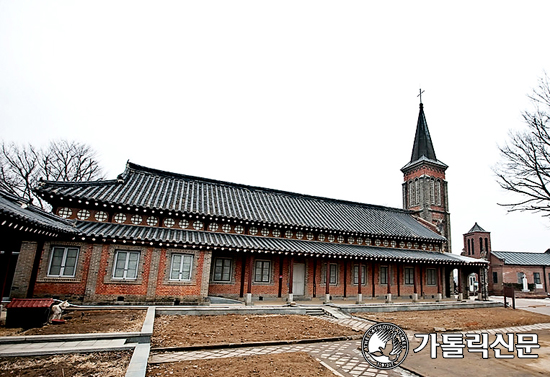 [우리 곁에 남은 세계적 문화유산- 한옥교회] (2) 한옥교회 건축의 가치