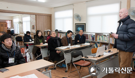 대구대교구 산자연학교 나이토르 세미나