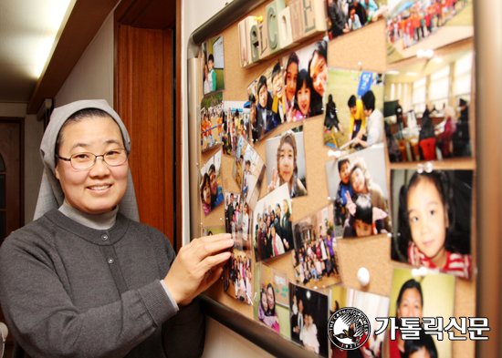 [가톨릭 쉼터] 이주민들의 자활을 위한 집, 안산 엠마우스 자립의 집