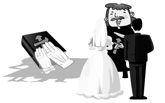 [교회법아 놀자] 관면혼과 사회혼한 사람이 재혼 시 성당에서 혼인하려면?