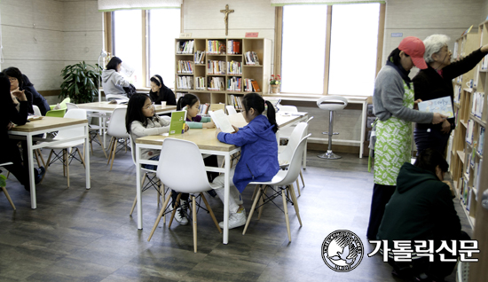 [책 읽는 교회 성숙한 신앙] 지금은 ‘독서사목’ 시대