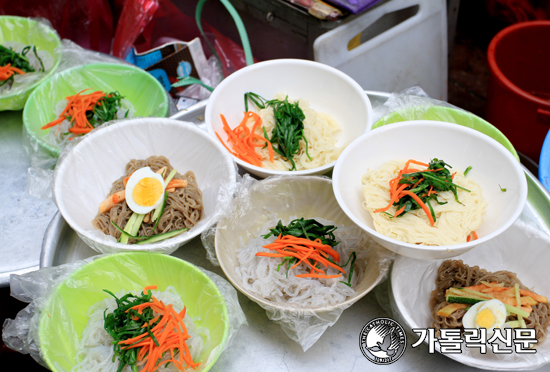 살맛나는 세상 시장사람 이야기 (1) 부산 국제시장