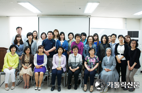 한마음한몸자살예방센터, 자살예방 ‘세이프톡’ 교육