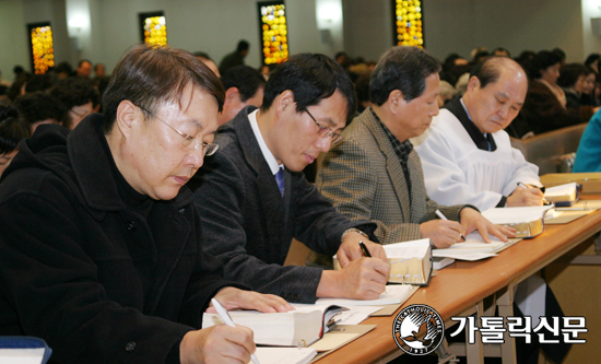 [나는 예비신자입니다] (9) 성경, 어디까지 믿어야 하나?