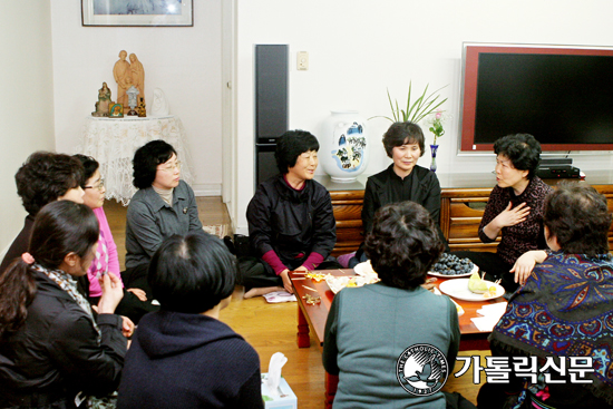 [가톨릭신문-한국가톨릭사목연구소 공동기획 - 신앙의 해, 신앙의 재발견] (26) 선교의 열정 (하)