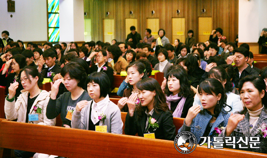 [나는 예비신자입니다] (12) 가톨릭교회는 왜 이렇게 기념하는 날이 많은가요?