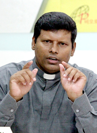 [저자와의 만남] 「아주 특별한 순간」 저자 안토니오 신부