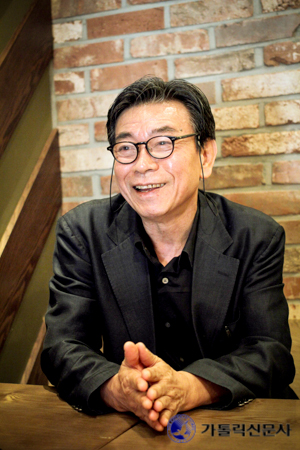 [저자와의 만남] 「꽃보다 아름다워라, 그 이름」 펴낸 한수산씨 