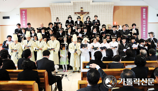 [기획] 연옥 영혼 위해 바치는 기도, ‘연도’의 역사와 의미