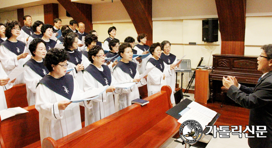 [나는 예비신자입니다] (30) 왜 미사를 드리는지 질문해 보셨나요