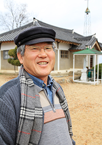 [신심서적33권읽기] 1월선정도서 「주름을 지우지 마라」의 저자 이제민 신부