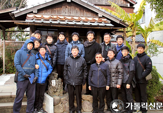 [기고] 일본 순교성인과 함께한 3박4일