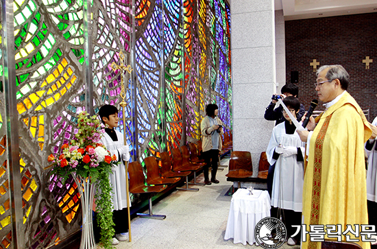 [성미술 기획] 한국교회 문화유산 보존 관리 실태