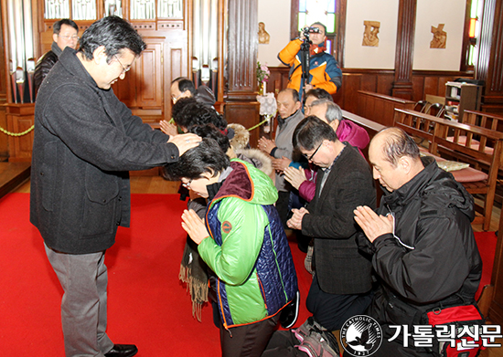 서울 신내동본당 일본 삿포로교구 방문 (하)