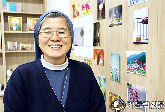 [문화 인터뷰] ‘영상과 음악으로 묵상하는 피정’ 기획 이정아 수녀