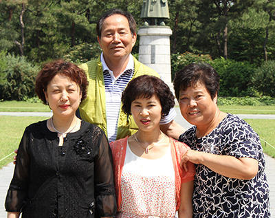 [가톨릭 쉼터] 전국 111곳 성지 완주한  ‘순례자들’