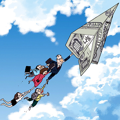 이용훈 주교에게 듣는 신앙과 경제 (159) 프란치스코 교황의 초대 (11)