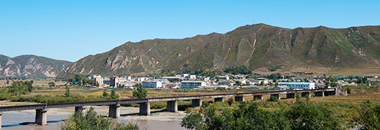 [기고] 통일기원 압록강 백두산 순례를 다녀와서 / 김재근 신부