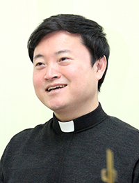 [저자와의 만남] 복음묵상집 「여인아 왜 우느냐?」 펴낸 전삼용 신부