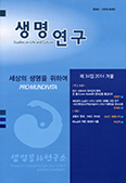 서강대 생명문화연구소, 「생명연구」 제34집