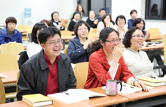 [생명지킴이를 찾아서] 청주교구 ‘새생명지원센터’