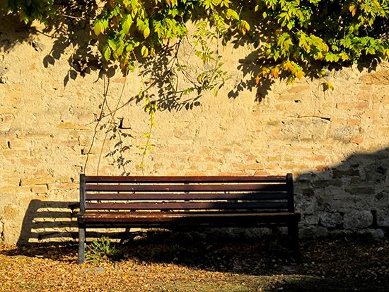 [포토에세이] 비움과 버림