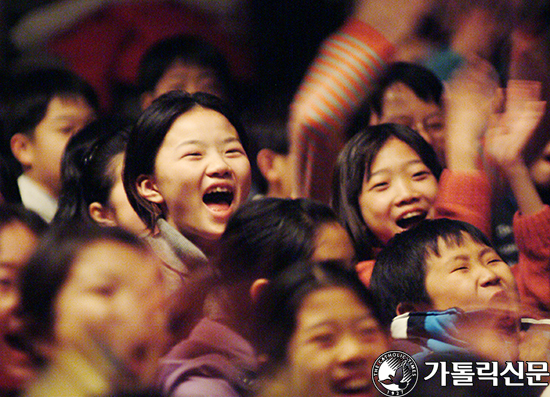 [조재연 신부의 청사진] (49) 한국교회 청소년 사목의 구성 요소 - 종합